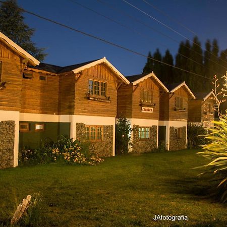 La Posada De Olaf ラゴ・プエロ エクステリア 写真