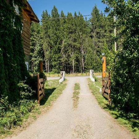 La Posada De Olaf ラゴ・プエロ エクステリア 写真