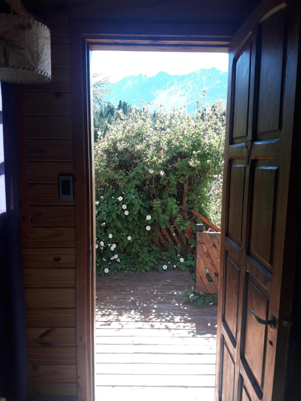 La Posada De Olaf ラゴ・プエロ エクステリア 写真
